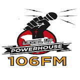 POWERHOUSE 106FM CAROLINA icon