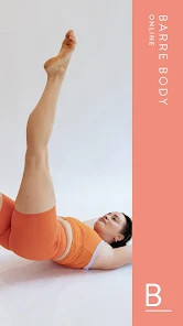 The Body Barre – Apps no Google Play