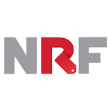 NRF - National Retail Federation icon