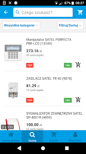 Hurton - Usługi Kompleks Screen 2