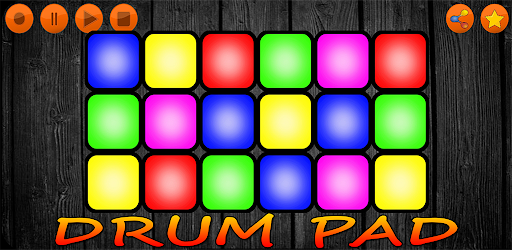 Drum pad 2021 Android App
