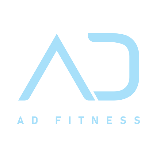 Fit with Abbie logo