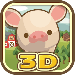 Slika ikone Pig Farm 3D