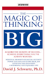 Icon image The Magic of Thinking Big