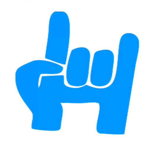 Partiuh logo
