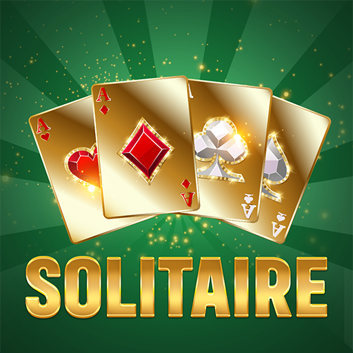Solitaire: Relaxing Game