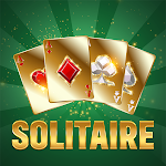 Cover Image of ดาวน์โหลด Solitaire: เกมผ่อนคลาย 1.0.2600158 APK