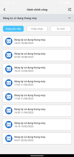 YooIOC Screen 3