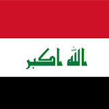 النشيد الوطني العراقي icon
