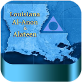 Al-Anon in Louisiana icon