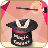 Magic Games icon