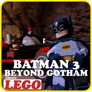 Cheats LEGO Batman 3 Gotham APK (Android App) - Free Download