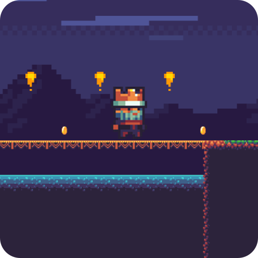 Tiny Pix: Pixel Survival 2023 logo