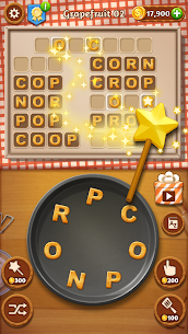 Word Cookies 3