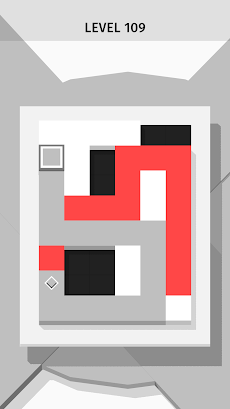 Fill Color Blocks: Maze Puzzleのおすすめ画像5