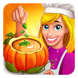 Icon image Chef Town: Cooking Simulation