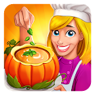 Chef Town: Cooking Simulation 8.8