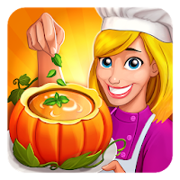 Chef Town: Cook, Farm & Expand