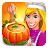 Chef Town: Cooking Simulation