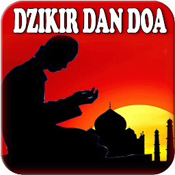 Image de l'icône Dzikir dan Doa Setelah Sholat 