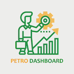 PetroBI icon