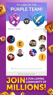 Words With Friends 2 Word Game Apk Mod for Android [Unlimited Coins/Gems] 4