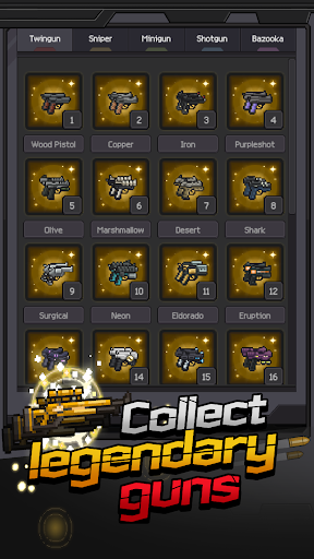 Gun and Girls : Gunner Maker - Role Playing - games