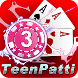 Teen Patti 2 icon