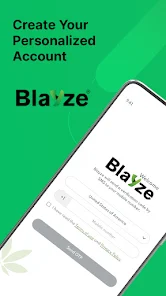 Blayze Weed & Delivery 1