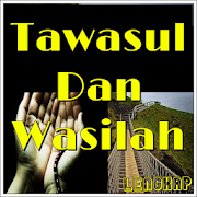 Tawasul Dan Wasilah Lengkap