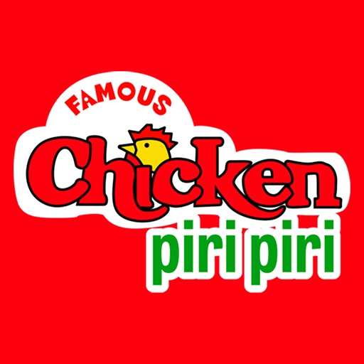 Famous Chicken Peri Peri logo