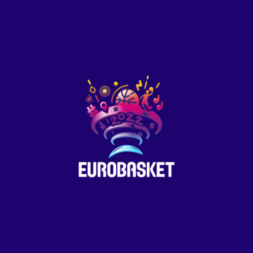 FIBA EuroBasket 2022 1.39.1 Icon