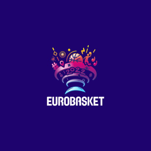 FIBA EuroBasket 2022  Icon