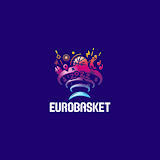 FIBA EuroBasket 2022 icon