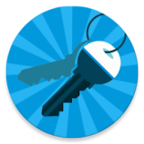 Secure Password Manager icon