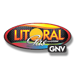 Cover Image of Download Litoral Gás  APK