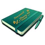 Smart Personal Diary icon