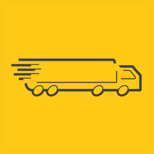 Driver app for InPost logo