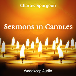 Icon image Sermons in Candles
