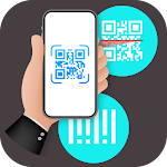 Cover Image of Télécharger All Scanner: QR Code & Barcode  APK