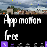 Cover Image of 下载 motion pictures for free  APK