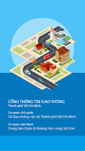 Ttgt Tp Hồ Chí Minh - Ứng Dụng Trên Google Play