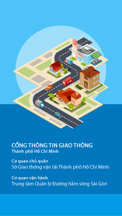 TTGT Tp Hồ Chí Minh - 5.0.13 - (Android)