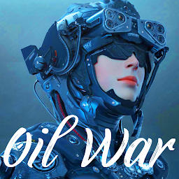 Icon image Oil War Idle Tycoon