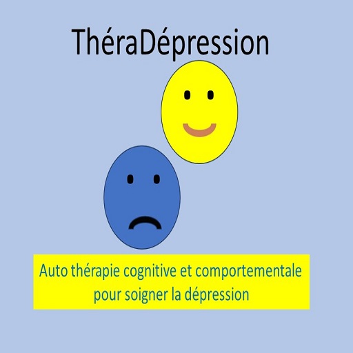 ThéraDépression logo