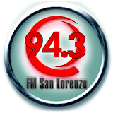 Fm San Lorenzo icon