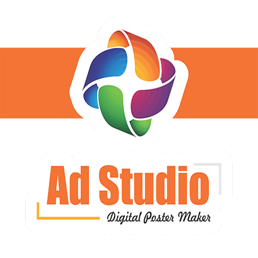 Ad Studio logo