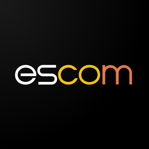Escom IPTV Header - AppWisp.com