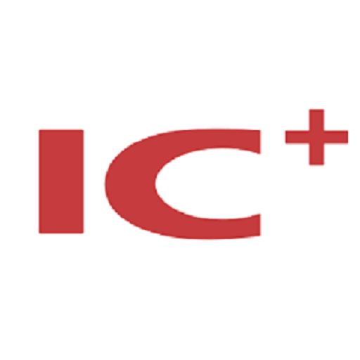 IC Plus Switch logo