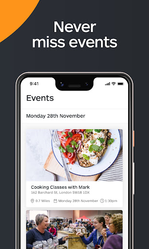 We Are Wandsworth Town